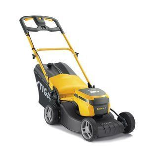 Газонокосарка STIGA Combi43AE