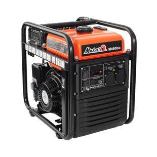 Инверторный генератор Matari M4600IO