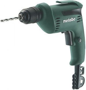 Дрель безударная Metabo BE 10 SSBF