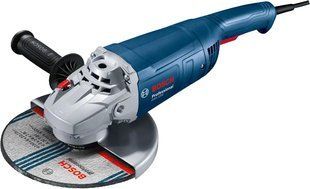 Болгарка GWS 2200 PROFESSIONAL