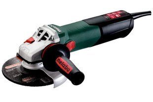 Болгарка Metabo WEA 15-150 Quick