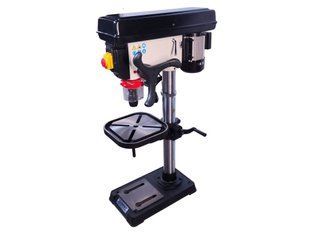 Свердлильний верстат по металу MAST Metalltechnik M-SV1520S-1