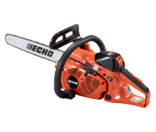 Бензопила ECHO CS-362WES
