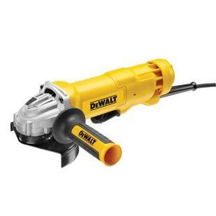 Болгарка DeWALT DWE4233