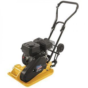 Виброплита Scheppach HP 1300S