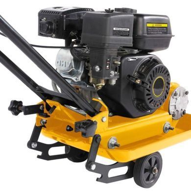 Віброплита Scheppach HP 1300S