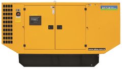 Дизельный генератор AKSA APD 175C