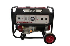 Бензиновий генератор EF Power V9500