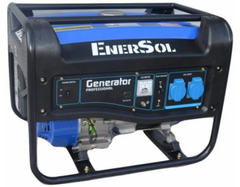 Генератор бензиновый ENERSOL SG-3