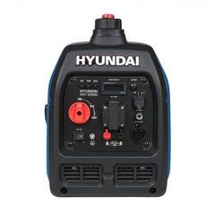 Инверторный генератор Hyundai HHY 2050Si