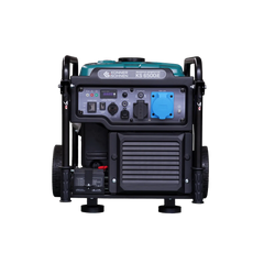 Инверторный генератор KS 6500iE