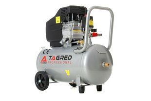 Компресор Tagred 50L TA301N