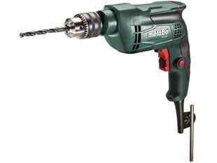 Дриль безударна Metabo BE 650 ЗВП