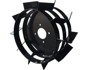Ґрунтозачепи KS MW40