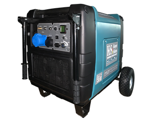 Инверторный генератор KS 7200iEG S-Profi