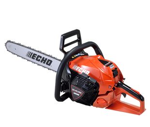 Бензопила ECHO CS-4510ES