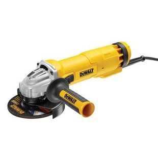 Болгарка DeWALT DWE4217