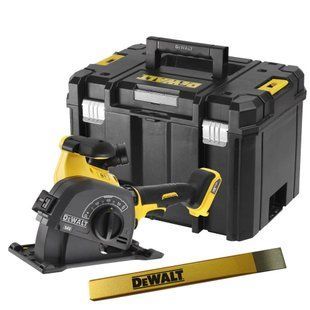 Штроборез  DeWALT DCG200NT
