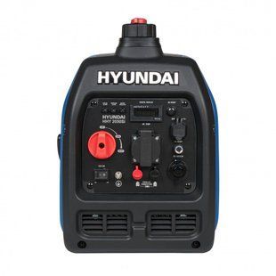 Инверторный генератор Hyundai HHY 2050Si