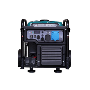 Інверторний генератор KS 6500iE