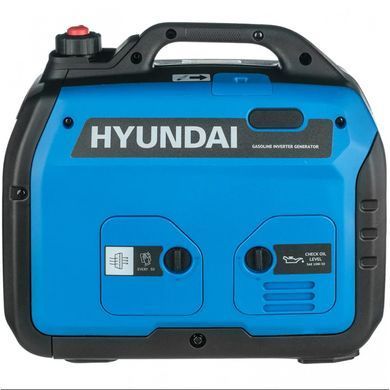 Инверторный генератор Hyundai HHY 2050Si