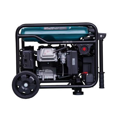 Инверторный генератор KS 6500iE