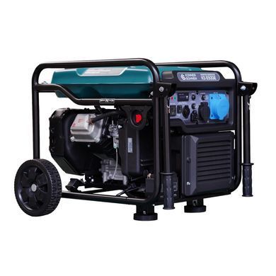 Инверторный генератор KS 6500iE