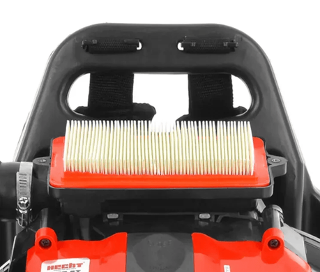Садовий пилосос HECHT 976 4T