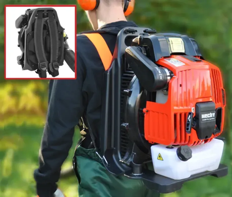Садовий пилосос HECHT 976 4T