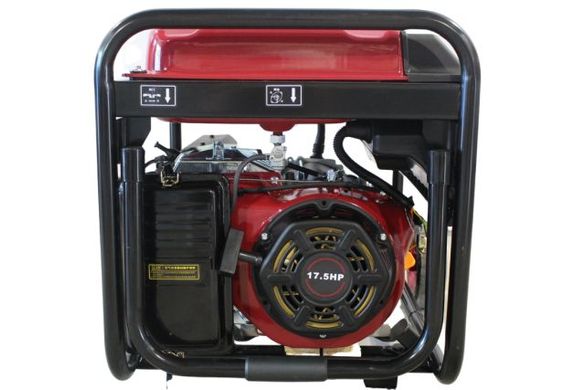 Бензиновый генератор EF Power V9500