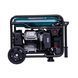 Инверторный генератор KS 6500iE
