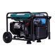 Инверторный генератор KS 6500iE