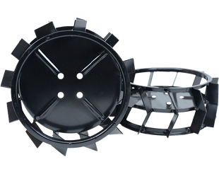 Грунтозачепи KS MW45