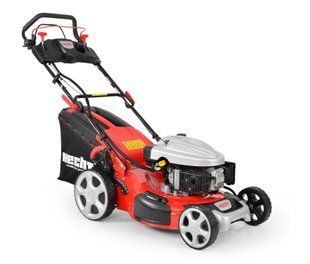 Газонокосарка бензинова HECHT 5534 SWE 5 in 1