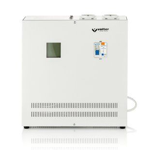 Стабилизатор напряжения Volter&trade; СНПТО- 2пт slim