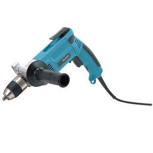 Дриль без ударна Makita DP4003K
