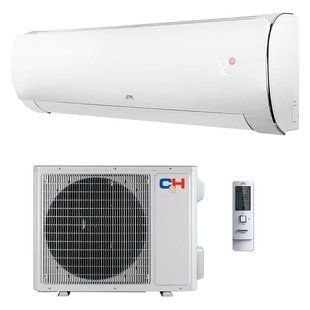 Инверторный кондиционер CH-S09FTXD Wi-Fi