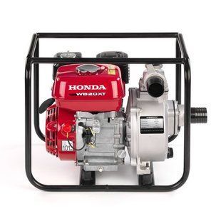 Мотопомпа Honda WB 20 XT4