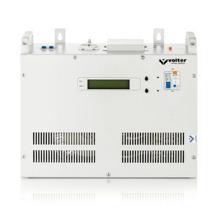 Стабілізатор напруги Volter&trade; СНПТО- 11 птш
