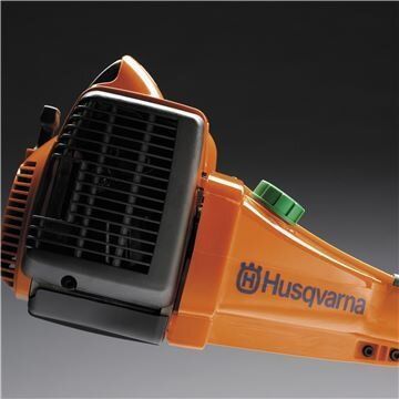 Мотокоса HUSQVARNA 545RX