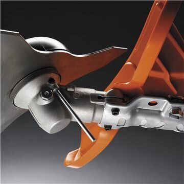 Мотокоса HUSQVARNA 545RX