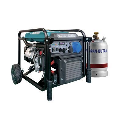 Інверторний генератор KS 6500iEG