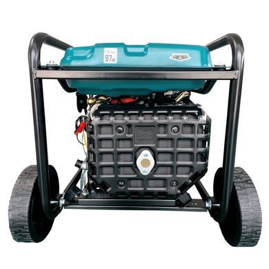 Інверторний генератор KS 6500iEG