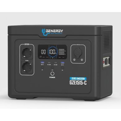 Зарядная станция GENERGY GZE-1515-C