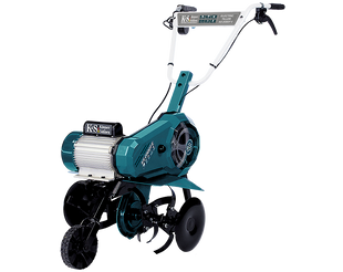 Культиватор электрический KS 2000T E
