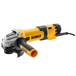 Болгарка DeWALT DWE4257