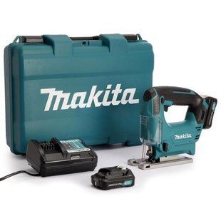 Лобзик Makita JV101DSME