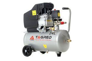 Компресор Tagred 24L TA300N