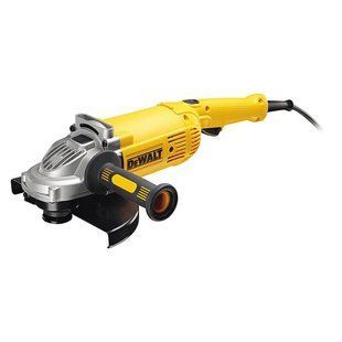 Болгарка DeWALT DWE492