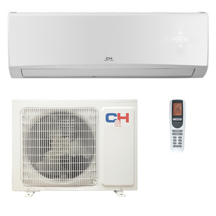 Инверторный кондиционер CH-S24FTXL2E-NG WI-FI